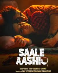 Saale Aashiq