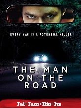 The Man On The Road